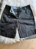 2x Marco Polo Short 34 schwarz / blau Kitzingen - Markt Einersheim Vorschau