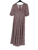 SHEIN Damenkleid Damen Frauenkleid | Gr. S | Rot Baden-Württemberg - Alpirsbach Vorschau