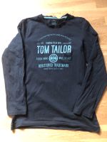 Shirt Langarm Tom Tailor Sachsen - Schkeuditz Vorschau