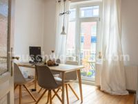 [TAUSCHWOHNUNG] Tolle 2 Zimmer Altbau Wohnung nahe Ottensen Altona - Hamburg Bahrenfeld Vorschau