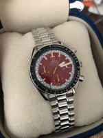 Omega Speedmaster Reduced Schumacher Nordrhein-Westfalen - Detmold Vorschau