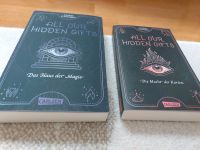 All Our Hidden Gifts Das Haus der Magie/Die Macht der Karten Hamburg - Altona Vorschau