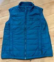 Jack Wolfskin Weste Gr. L Niedersachsen - Munster Vorschau