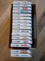 16 Nintendo DS (i) Spiele je komplett inkl. Hülle u Anleitung Nordrhein-Westfalen - Olpe Vorschau