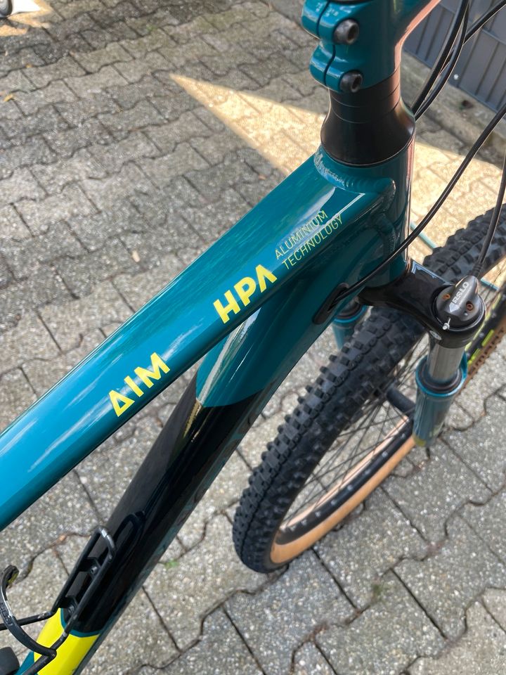 Cube AIM HPA MTB Mountainbike 27.5 in Lingen (Ems)