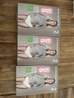 Schiesser Damen 2 PACK Tai Slip Bio Baumwolle - 95/5 Organi Stuttgart - Stuttgart-Nord Vorschau