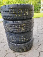 8 Autoreifen 4xHankook + 4×Bridgestone Neu München - Sendling Vorschau