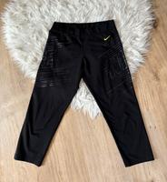 NIKE 3/4 Sport Leggings Bayern - Zirndorf Vorschau