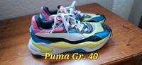Puma Sneaker Gr. 40 Nordrhein-Westfalen - Grevenbroich Vorschau