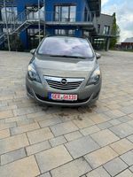 Opel Meriva 1.4 Edition 103kW Rheinland-Pfalz - Landau-Queichheim Vorschau