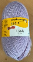 Schachenmayer Regia Sockenwolle 4-fach Farbe flieder Baden-Württemberg - Schorndorf Vorschau