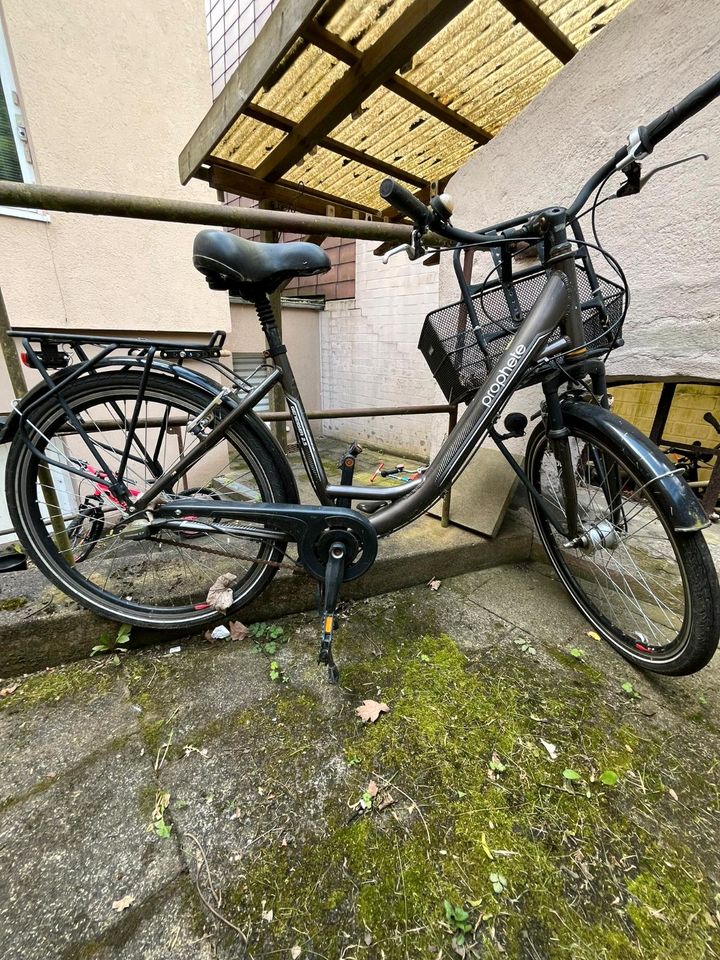 Damen Fahrrad 26er in Kiel