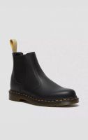 Dr. Martens Chelsea Boots vegan 2976 black Gr.37 Hessen - Kassel Vorschau