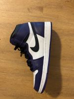 Jordan 1 Retro High Court Purple White Rheinland-Pfalz - Mettendorf Vorschau