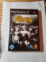 Playstation 2 "the Getaway" Rheinland-Pfalz - Herxheim b. Landau/Pfalz Vorschau