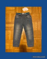 PUSBLU Jeans gefüttert bequem 100% Baumwolle 98 104 ⭐️ NEU Baden-Württemberg - Karlsruhe Vorschau