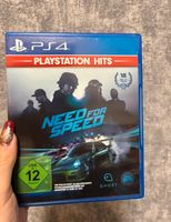 Need for Speed PS 4 Brandenburg - Finsterwalde Vorschau