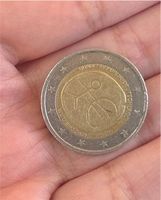 2 Euro Münze Bonn - Bad Godesberg Vorschau