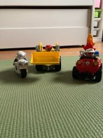 Lego Duplo 3 Fahrzeuge Nordrhein-Westfalen - Hiddenhausen Vorschau