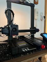 Anycubic Kobra 2 Pro 3D Drucker Hessen - Hanau Vorschau