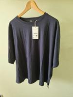 Oversize Shirt XXL blau NEU mit Etikett Nordrhein-Westfalen - Wegberg Vorschau