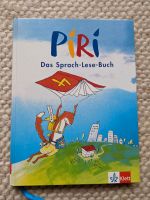 Piri Das Sprach-Lede-Buch 4, Klett Östliche Vorstadt - Peterswerder Vorschau