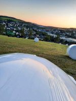 Silo Ernte '24 Nordrhein-Westfalen - Erndtebrück Vorschau