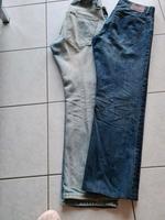 Herrenjeans Lee und s.Oliver Gr 32 Nordrhein-Westfalen - Dorsten Vorschau