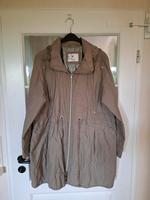 Tolle Jacke/Parka von Zizzi, Gr. L (44) Rheinland-Pfalz - Oberwallmenach Vorschau