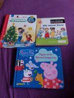 3 Kinderbücher abzugeben Bayern - Hohenberg a.d. Eger Vorschau