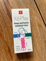 Neue XPlora X6 Play Armbänder Harmony Pack blau, grün, pink Baden-Württemberg - Schömberg b. Württ Vorschau