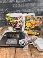 Nintendo 2ds mit Pokémon Gold Edition Pankow - Weissensee Vorschau