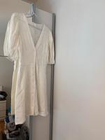 Weißes Kleid München - Hadern Vorschau