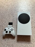 XBOX SERIES S inkl. 2 Controller plus ein Akku Saarland - St. Wendel Vorschau