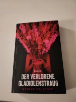 Buch von Nadine de Genot: Der verlorene Gladiolenstrauß Niedersachsen - Bissendorf Vorschau