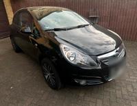 Opel Corsa 1.4 EcoTec 111 Edition 8-mal bereift PDC Klima TÜV NEU Sachsen-Anhalt - Bitterfeld Vorschau