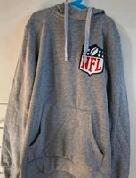 ♥-`ღ´- ♥ Kapuzenpullover Hoodie crane NFL Gr. XS / 164  ♥-`ღ´- ♥ Hamburg-Mitte - Hamburg Horn Vorschau