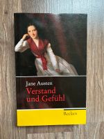 Jane Austen: Verstand und Gefühl Köln - Porz Vorschau