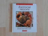 Buch "Exotische Früchte" Baden-Württemberg - Friedrichshafen Vorschau