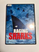 DVD Raging Sharks Niedersachsen - Osterholz-Scharmbeck Vorschau