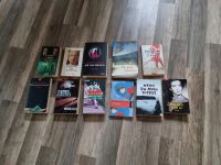 Taschenbücher Romane Bücher Konvult Niedersachsen - Hemmoor Vorschau