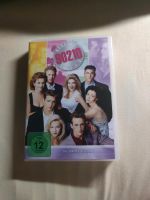 8 DVDs Beverly Hills 90210 Brandenburg - Potsdam Vorschau