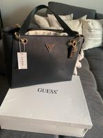 Guess Noelle Tote Handtasche | Neu | OVP Bochum - Bochum-Nord Vorschau
