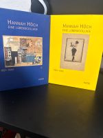 Hannah Höch. Eine Lebenscollage 1921-1945. Band 1 und 2 Düsseldorf - Benrath Vorschau