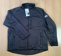 Kübler Weather Fleecejacke 3XL grau Workwear Arbeitskleidung Baden-Württemberg - Schorndorf Vorschau