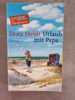 Dora Heldt Urlaub mit Papa Nordrhein-Westfalen - Siegen Vorschau