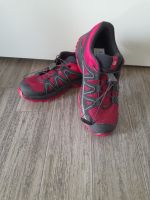 Neu Salomon Outdoor Schuhe Wanderschuhe Mädchen Gr.36 Damen Bayern - Hof (Saale) Vorschau