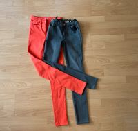 Mädchen Jeans Gr. 152 s.Oliver Only Brandenburg - Bergholz Rehbrücke Vorschau