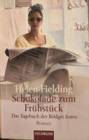 Schokolade zum Frühstück Helen Fielding Berlin - Lichtenberg Vorschau