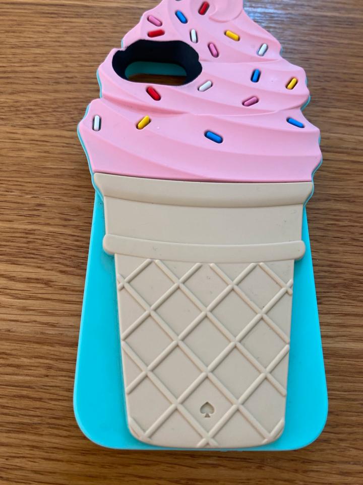 bunte icecream Handyhülle von Kate Spade für iPhone 7 / 8 / SE in Mainz